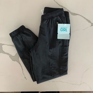 Athleta Girl Run Wilder pant sz7 NWT